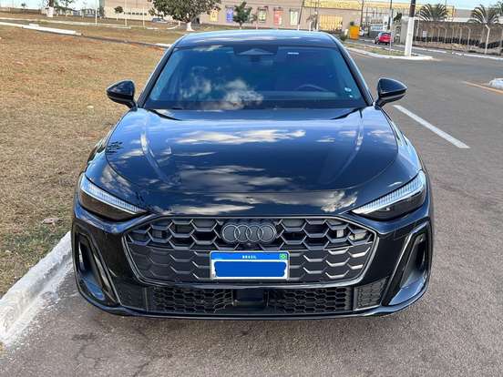 AUDI-A5-2.0 TFSI GASOLINA PERFORMANCE S EDITION QUATTRO S TRONIC AUDI-A5-2025