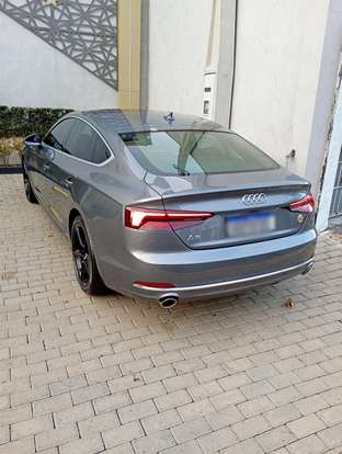 AUDI-A5-2019