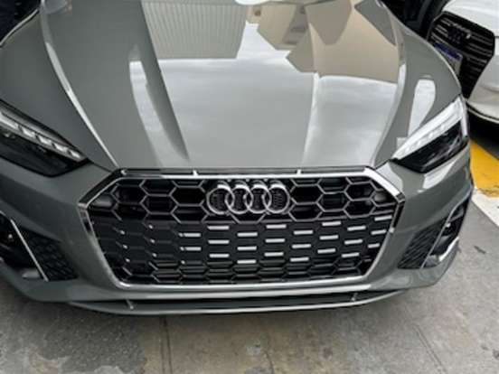 AUDI-A5-2.0 TFSI MHEV SPORTBACK S LINE S TRONIC AUDI-A5-2023