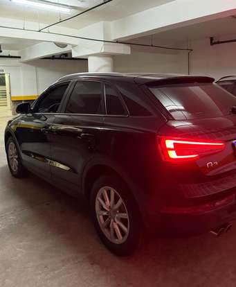 AUDI-Q3-1.4 TFSI AMBIENTE GASOLINA 4P S TRONIC AUDI-Q3-2015