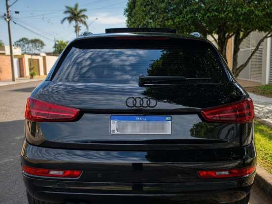 AUDI-Q3-2.0 TFSI AMBIENTE QUATTRO 4P GASOLINA S TRONIC AUDI-Q3-2017