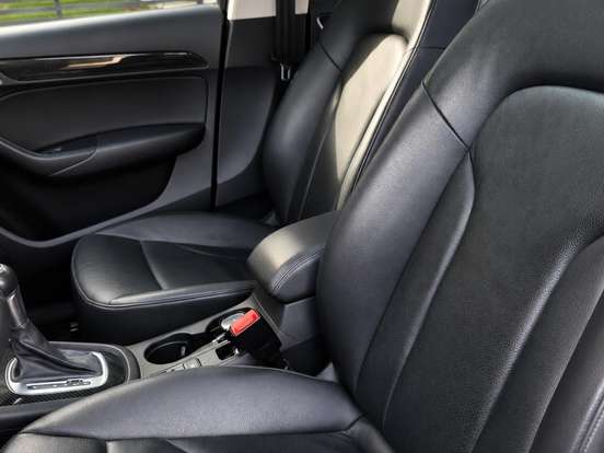 AUDI-Q3-2.0 TFSI AMBIENTE QUATTRO 4P GASOLINA S TRONIC AUDI-Q3-2017