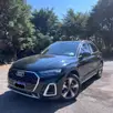 AUDI Q5 2.0 55 TFSIE PHEV PERFORMANCE QUATTRO S TRONIC AUDI Q5 2.0 55 TFSIE PHEV PERFORMANCE QUATTRO S TRONIC