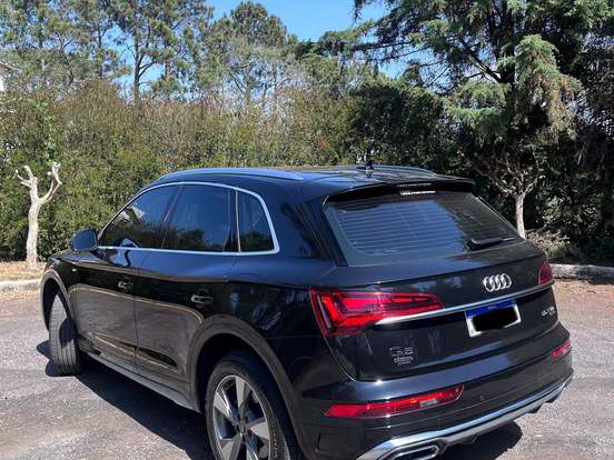 AUDI-Q5-2.0 55 TFSIE PHEV PERFORMANCE QUATTRO S TRONIC AUDI-Q5-2023