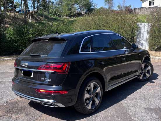 AUDI-Q5-2.0 55 TFSIE PHEV PERFORMANCE QUATTRO S TRONIC AUDI-Q5-2023