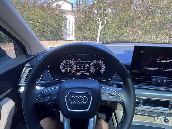 AUDI-Q5-2.0 55 TFSIE PHEV PERFORMANCE QUATTRO S TRONIC AUDI-Q5-2023