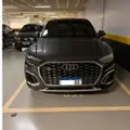 AUDI Q5 2.0 55 TFSIE PHEV SPORTBACK PERFORMANCE BLACK QUATTRO S TRONIC AUDI Q5 2.0 55 TFSIE PHEV SPORTBACK PERFORMANCE BLACK QUATTRO S TRONIC