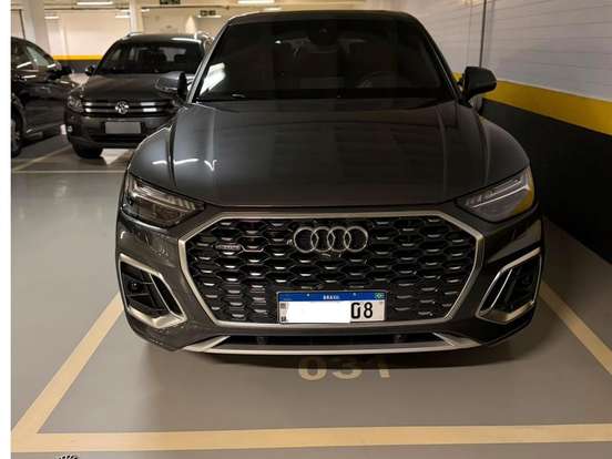 AUDI-Q5-2.0 55 TFSIE PHEV SPORTBACK PERFORMANCE BLACK QUATTRO S TRONIC AUDI-Q5-2024
