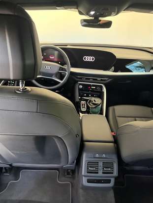 AUDI-Q5-2.0 TFSI GASOLINA ADVANCED QUATTRO S TRONIC AUDI-Q5-2025