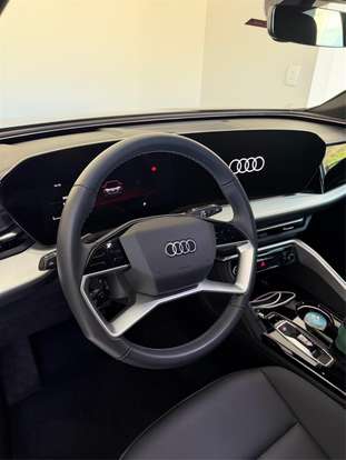 AUDI-Q5-2.0 TFSI GASOLINA ADVANCED QUATTRO S TRONIC AUDI-Q5-2025