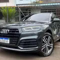 AUDI Q5 2.0 TFSI GASOLINA S-LINE S TRONIC AUDI Q5 2.0 TFSI GASOLINA S-LINE S TRONIC