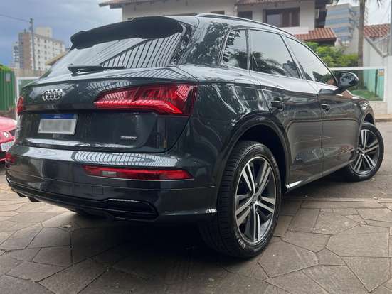 AUDI-Q5-2.0 TFSI GASOLINA S-LINE S TRONIC AUDI-Q5-2019