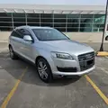 AUDI Q7 4.2 FSI QUATTRO V8 32V GASOLINA 4P TIPTRONIC AUDI Q7 4.2 FSI QUATTRO V8 32V GASOLINA 4P TIPTRONIC