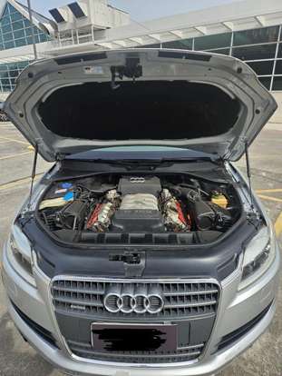 AUDI-Q7-2008