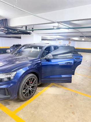 AUDI Q8 3.0 TFSI GASOLINA PERFORMANCE QUATTRO TIPTRONIC
