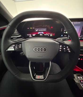 AUDI-SQ5-3.0 V6 TFSI GASOLINA QUATTRO S TRONIC AUDI-SQ5-2025