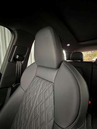 AUDI-SQ5-3.0 V6 TFSI GASOLINA QUATTRO S TRONIC AUDI-SQ5-2025