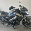 BAJAJ DOMINAR NS200 BAJAJ DOMINAR NS200
