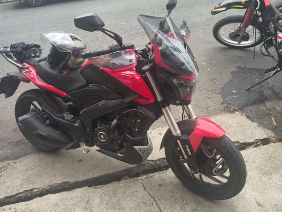 BAJAJ-DOMINAR 400 BAJAJ-DOMINAR 400-2025