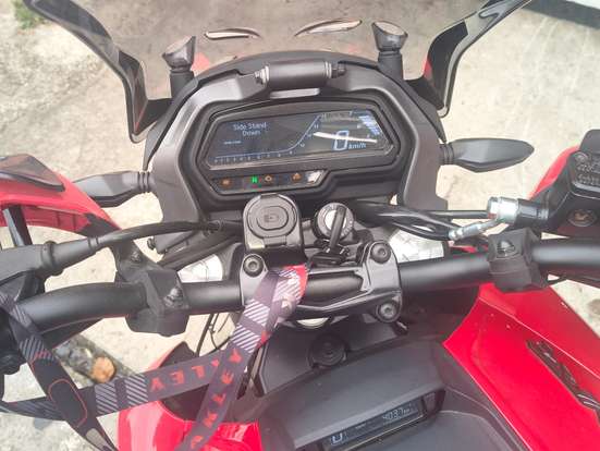 BAJAJ-DOMINAR 400 BAJAJ-DOMINAR 400-2025