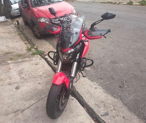 BAJAJ-DOMINAR 400 BAJAJ-DOMINAR 400-2025