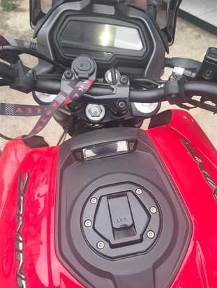 BAJAJ-DOMINAR 400-2025