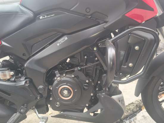 BAJAJ-DOMINAR 400-2025