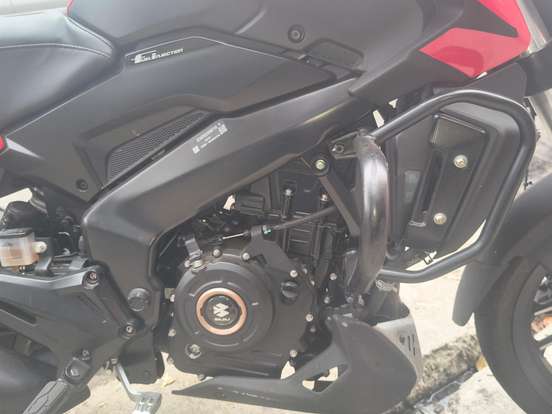 BAJAJ-DOMINAR 400 BAJAJ-DOMINAR 400-2025