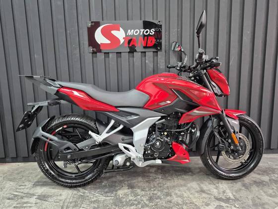 BAJAJ PULSAR N150 