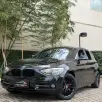BMW 118i 1.6 SPORT GP 16V TURBO GASOLINA 4P AUTOMÁTICO BMW 118i 1.6 SPORT GP 16V TURBO GASOLINA 4P AUTOMÁTICO