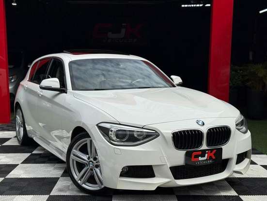 BMW-125i-2013