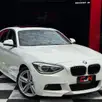 BMW 125i 2.0 M SPORT 16V GASOLINA 4P AUTOMÁTICO BMW 125i 2.0 M SPORT 16V GASOLINA 4P AUTOMÁTICO