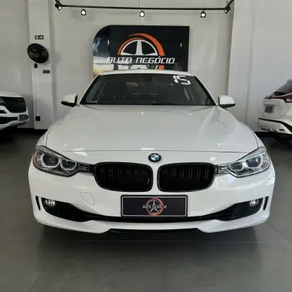 BMW-320i-2.0 16V TURBO ACTIVE FLEX 4P AUTOMÁTICO BMW-320i-2015