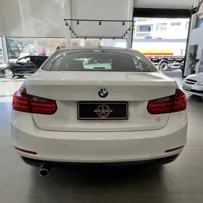 BMW-320i-2.0 16V TURBO ACTIVE FLEX 4P AUTOMÁTICO BMW-320i-2015