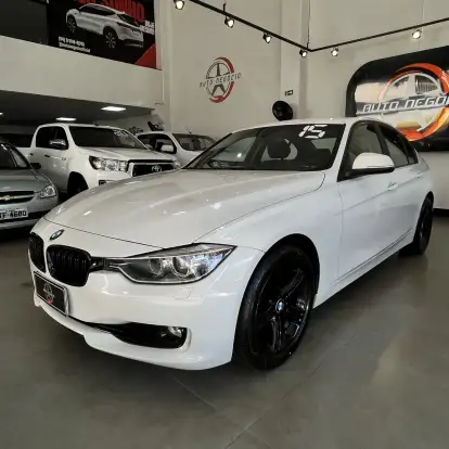 BMW-320i-2.0 16V TURBO ACTIVE FLEX 4P AUTOMÁTICO BMW-320i-2015