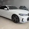 BMW 320i 2.0 16V TURBO FLEX M SPORT AUTOMÁTICO BMW 320i 2.0 16V TURBO FLEX M SPORT AUTOMÁTICO