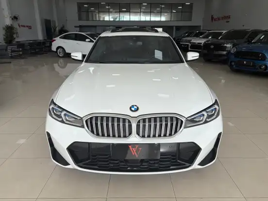 BMW-320i-2.0 16V TURBO FLEX M SPORT AUTOMÁTICO BMW-320i-2023