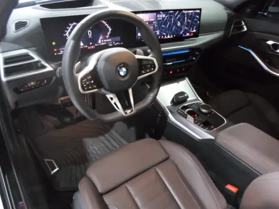 BMW-320i-2.0 16V TURBO FLEX M SPORT AUTOMÁTICO BMW-320i-2026