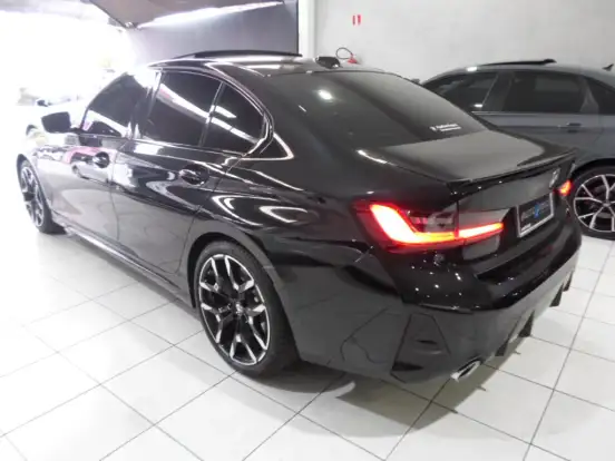 BMW-320i-2.0 16V TURBO FLEX M SPORT AUTOMÁTICO BMW-320i-2026