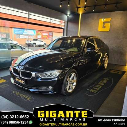 BMW-320i-2013