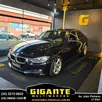 BMW 320i 2.0 16V TURBO ACTIVE FLEX 4P AUTOMÁTICO BMW 320i 2.0 16V TURBO ACTIVE FLEX 4P AUTOMÁTICO