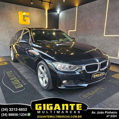BMW-320i-2013