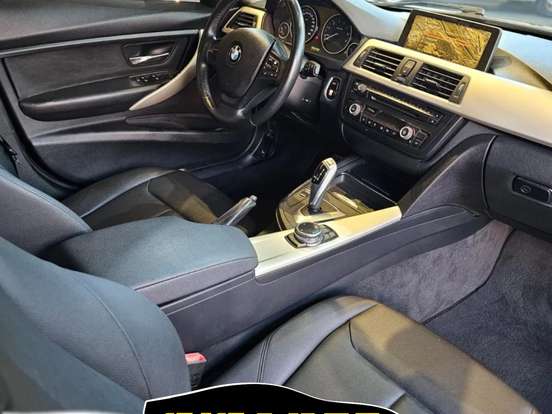 BMW-320i-2.0 16V TURBO ACTIVE FLEX 4P AUTOMÁTICO BMW-320i-2013