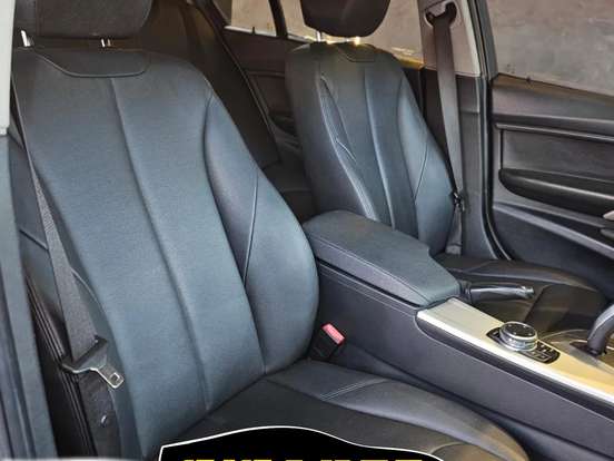 BMW-320i-2.0 16V TURBO ACTIVE FLEX 4P AUTOMÁTICO BMW-320i-2013
