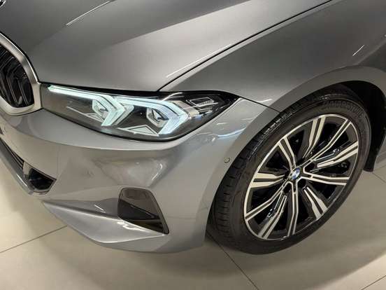 BMW-320i-2.0 16V TURBO FLEX GP AUTOMÁTICO BMW-320i-2023