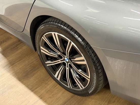 BMW-320i-2.0 16V TURBO FLEX GP AUTOMÁTICO BMW-320i-2023