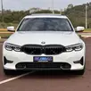 BMW 320i 2.0 16V TURBO FLEX GP AUTOMÁTICO BMW 320i 2.0 16V TURBO FLEX GP AUTOMÁTICO