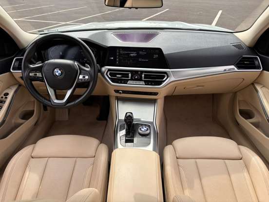 BMW-320i-2.0 16V TURBO FLEX GP AUTOMÁTICO BMW-320i-2021