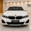 BMW 320i 2.0 16V TURBO FLEX M SPORT AUTOMÁTICO BMW 320i 2.0 16V TURBO FLEX M SPORT AUTOMÁTICO