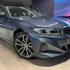 BMW 320i 2.0 16V TURBO FLEX SPORT GP AUTOMÁTICO BMW 320i 2.0 16V TURBO FLEX SPORT GP AUTOMÁTICO
